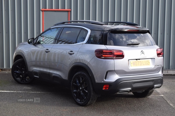 Used Citroen C5 Aircross 2024 for sale - 77268603: Photo 43