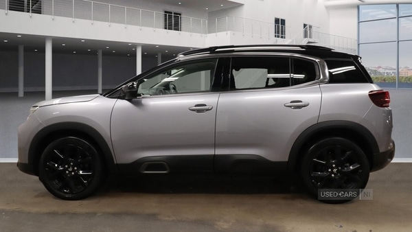 Used Citroen C5 Aircross 2024 for sale - 77268603: Photo 5