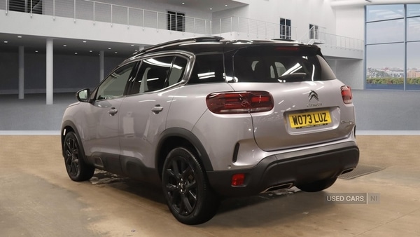 Used Citroen C5 Aircross 2024 for sale - 77268603: Photo 6