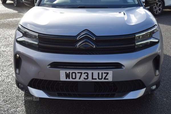 Used Citroen C5 Aircross 2024 for sale - 77268603: Photo 8