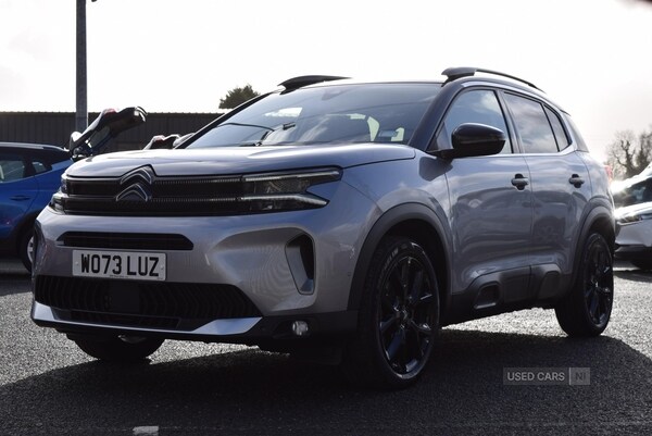 Used Citroen C5 Aircross 2024 for sale - 77268603: Photo 9