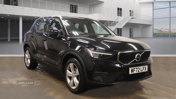 Used Volvo XC40 2022 for sale - 76787464: Photo 1
