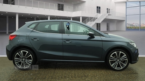 Used SEAT Ibiza 2024 for sale - 77970839: Photo 2