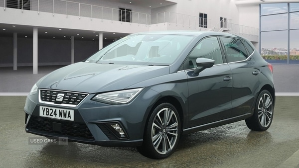 Used SEAT Ibiza 2024 for sale - 77970839: Photo 3