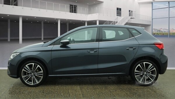 Used SEAT Ibiza 2024 for sale - 77970839: Photo 5