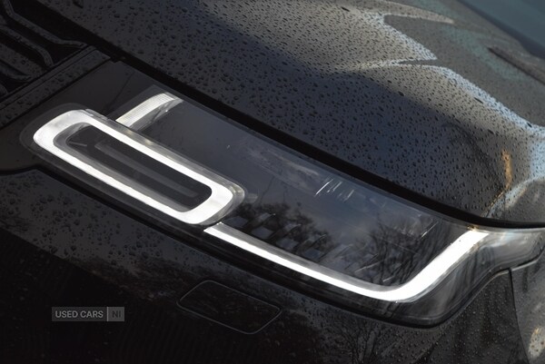 Used Land Rover Range Rover Sport 2021 for sale - 76585705: Photo 10