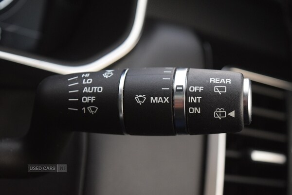 Used Land Rover Range Rover Sport 2021 for sale - 76585705: Photo 18