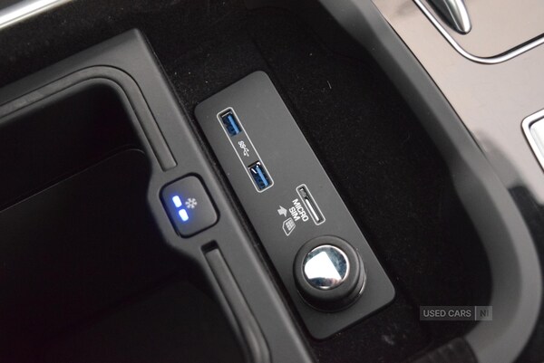 Used Land Rover Range Rover Sport 2021 for sale - 76585705: Photo 29