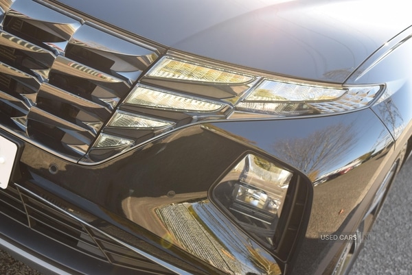 Used Hyundai TUCSON 2022 for sale - 76446960: Photo 10