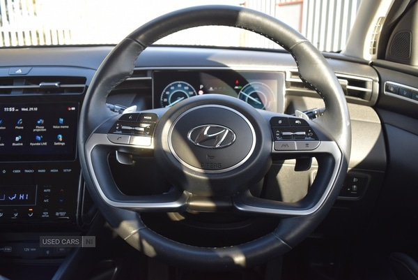 Used Hyundai TUCSON 2022 for sale - 76446960: Photo 14