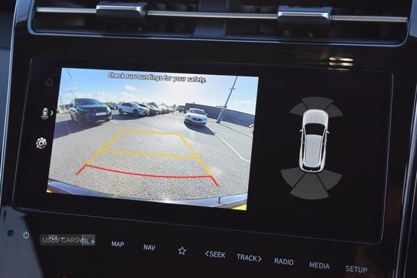 Used Hyundai TUCSON 2022 for sale - 76446960: Photo 19