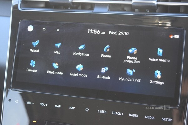 Used Hyundai TUCSON 2022 for sale - 76446960: Photo 20