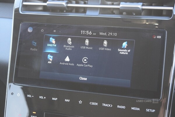 Used Hyundai TUCSON 2022 for sale - 76446960: Photo 21