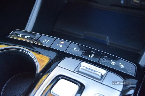 Used Hyundai TUCSON 2022 for sale - 76446960: Photo 25