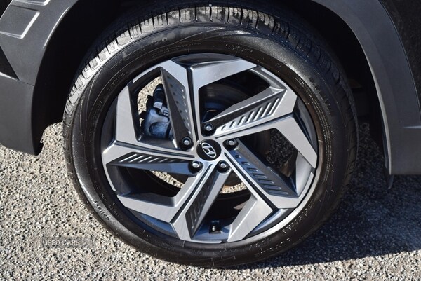 Used Hyundai TUCSON 2022 for sale - 76446960: Photo 33