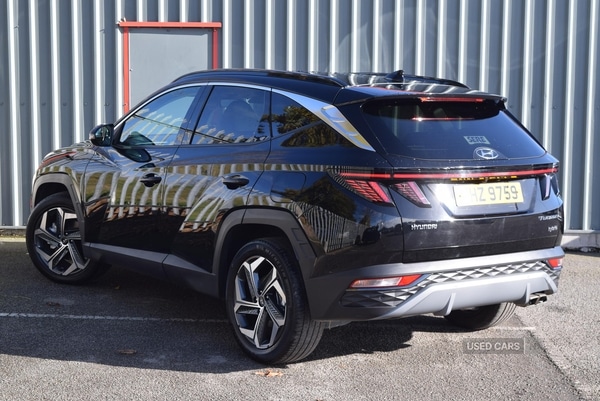 Used Hyundai TUCSON 2022 for sale - 76446960: Photo 39