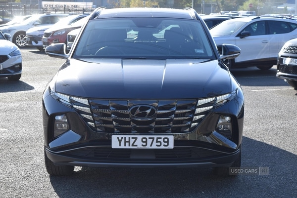 Used Hyundai TUCSON 2022 for sale - 76446960: Photo 5