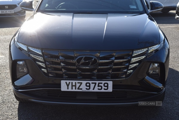 Used Hyundai TUCSON 2022 for sale - 76446960: Photo 8