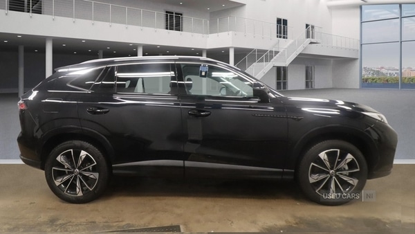 Used MG MG HS 2025 for sale - 77479690: Photo 2