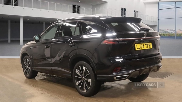 Used MG MG HS 2025 for sale - 77479690: Photo 6