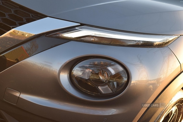 Used Nissan Juke 2025 for sale - 77102315: Photo 10