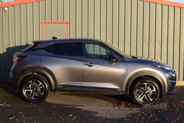 Used Nissan Juke 2025 for sale - 77102315: Photo 2