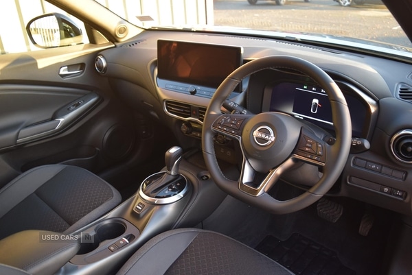 Used Nissan Juke 2025 for sale - 77102315: Photo 3