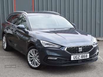 2021 - 1.5 eTSI 150 Xcellence 5dr DSG