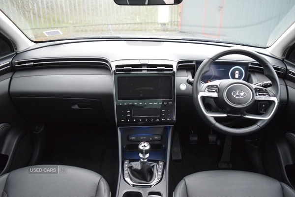 Used Hyundai TUCSON 2022 for sale - 77102231: Photo 11