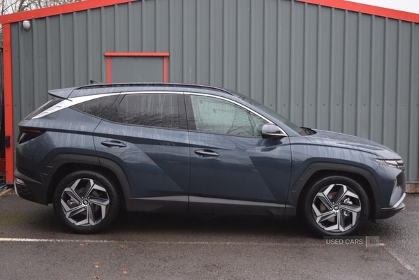 Used Hyundai TUCSON 2022 for sale - 77102231: Photo 2