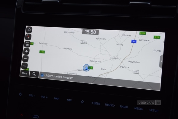 Used Hyundai TUCSON 2022 for sale - 77102231: Photo 22