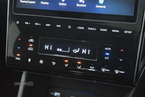 Used Hyundai TUCSON 2022 for sale - 77102231: Photo 23