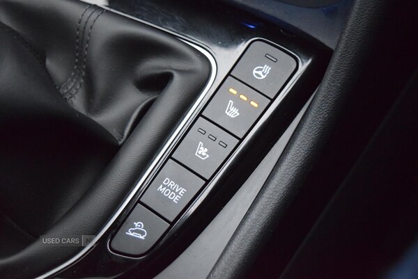 Used Hyundai TUCSON 2022 for sale - 77102231: Photo 26