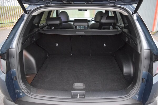 Used Hyundai TUCSON 2022 for sale - 77102231: Photo 32