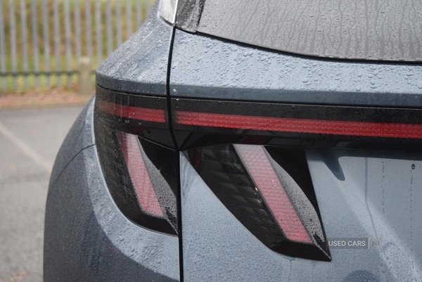 Used Hyundai TUCSON 2022 for sale - 77102231: Photo 37