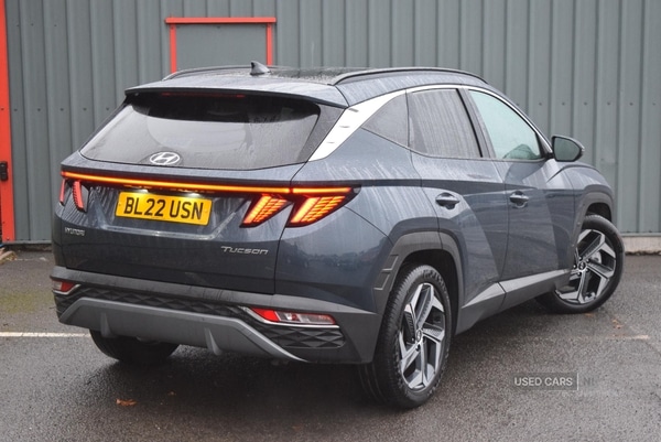 Used Hyundai TUCSON 2022 for sale - 77102231: Photo 38