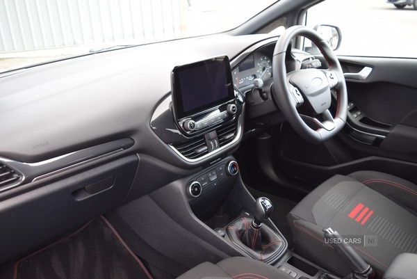 Used Ford Fiesta 2022 for sale - 78136532: Photo 12