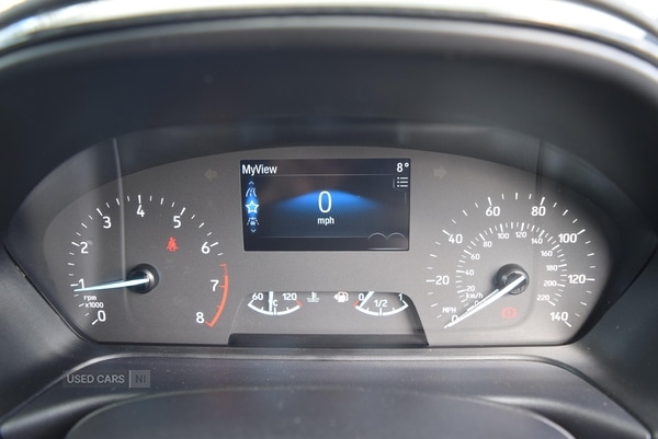 Used Ford Fiesta 2022 for sale - 78136532: Photo 13