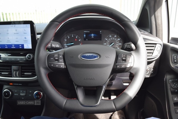 Used Ford Fiesta 2022 for sale - 78136532: Photo 14