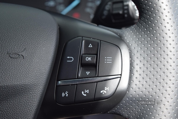 Used Ford Fiesta 2022 for sale - 78136532: Photo 16