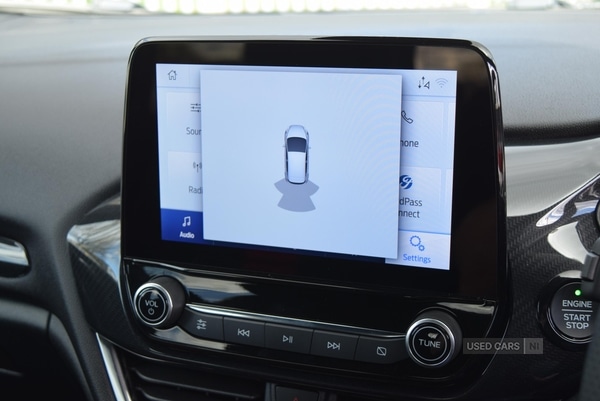 Used Ford Fiesta 2022 for sale - 78136532: Photo 19