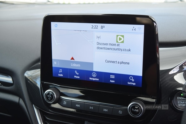 Used Ford Fiesta 2022 for sale - 78136532: Photo 20