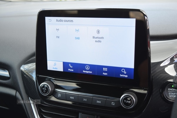 Used Ford Fiesta 2022 for sale - 78136532: Photo 21