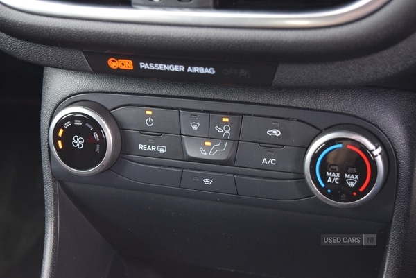 Used Ford Fiesta 2022 for sale - 78136532: Photo 23