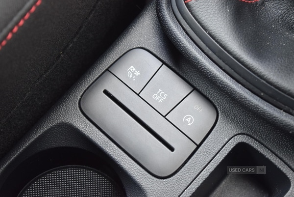 Used Ford Fiesta 2022 for sale - 78136532: Photo 26