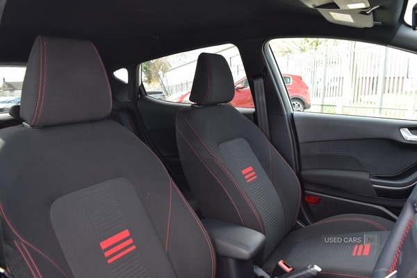 Used Ford Fiesta 2022 for sale - 78136532: Photo 28