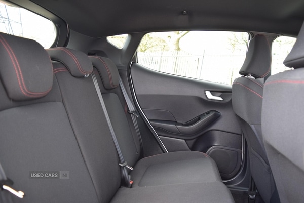 Used Ford Fiesta 2022 for sale - 78136532: Photo 29