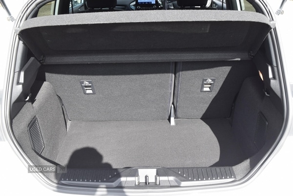 Used Ford Fiesta 2022 for sale - 78136532: Photo 30