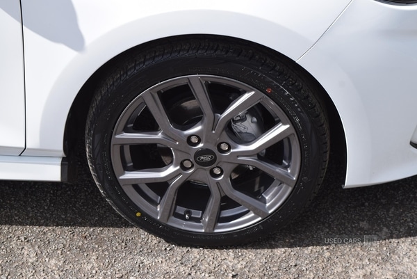 Used Ford Fiesta 2022 for sale - 78136532: Photo 31