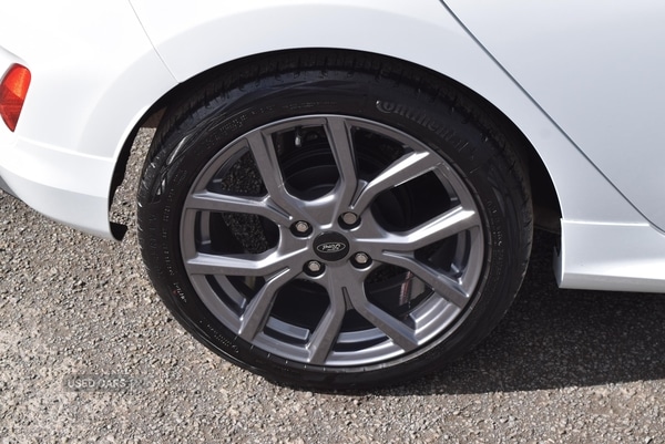 Used Ford Fiesta 2022 for sale - 78136532: Photo 32